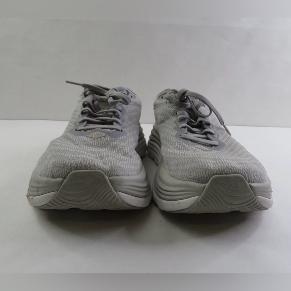 Hoka One Gaviota 5  Running Shoes, Size: 9.5 WIDE (Women) [5136] Very nice! - Picture 3 of 9